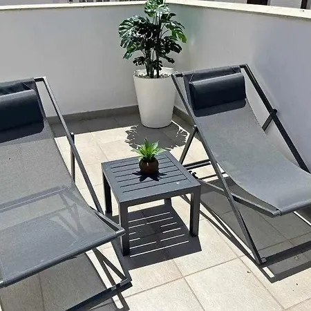 Xxiii Morales&arnal * Estepona