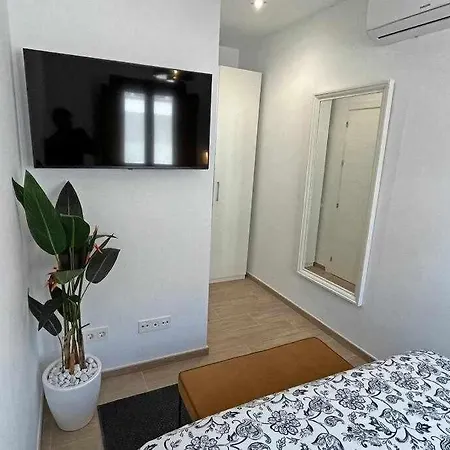 Xxiii Morales&arnal * Estepona