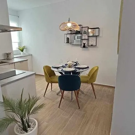 Xxiii Morales&arnal Apartamento Estepona