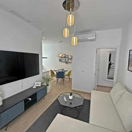 Apartamento Xxiii Morales&arnal Estepona