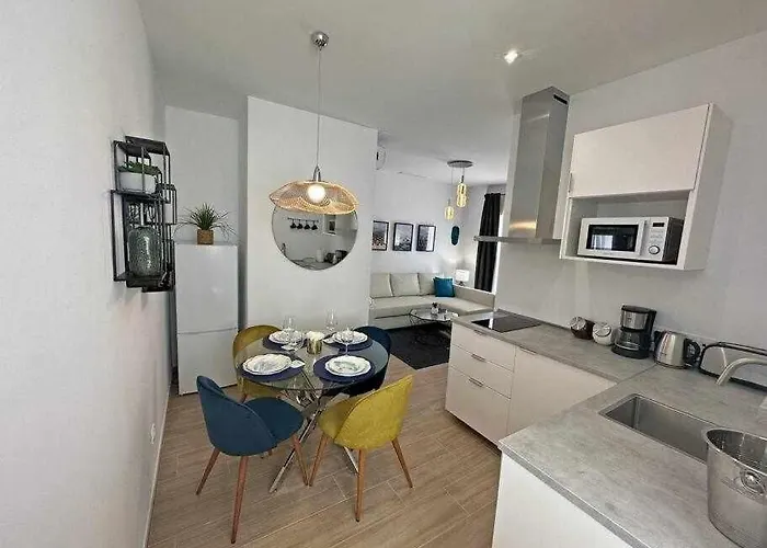 Xxiii Morales&arnal Apartamento Estepona