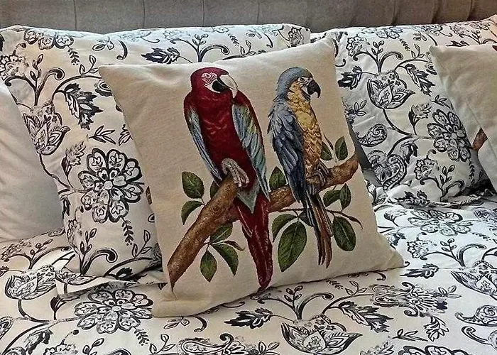 Xxiii Morales&arnal Apartamento