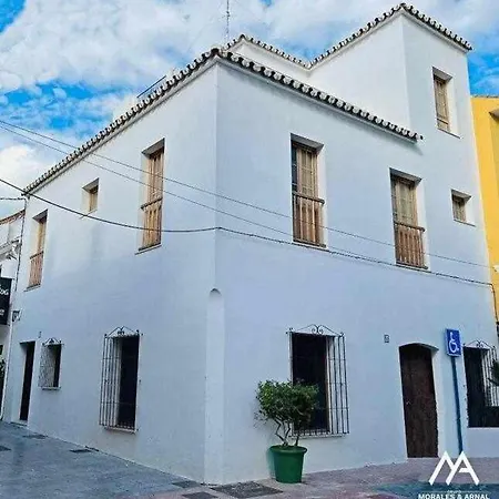 Xxiii Morales&arnal Apartman *