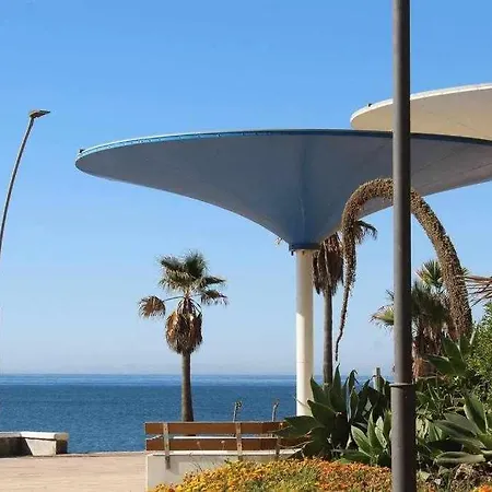 Xxiii Morales&arnal Apartman Estepona