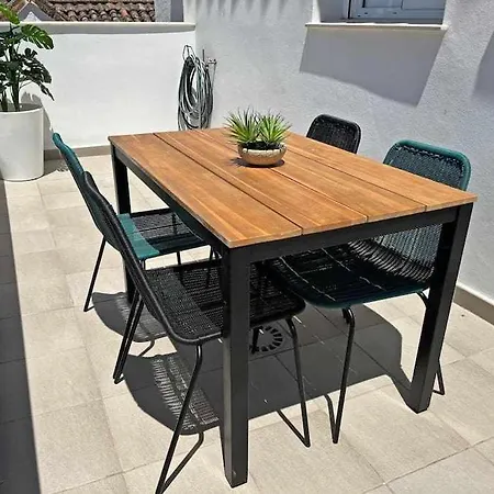 Apartman Xxiii Morales&arnal Estepona