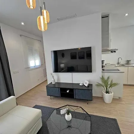 Xxiii Morales&arnal * Estepona