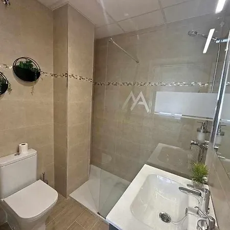 Apartman Xxiii Morales&arnal