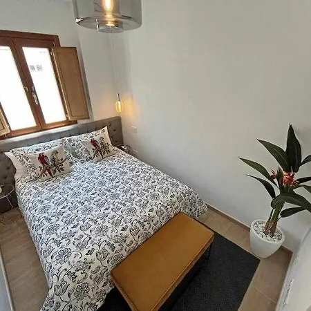 Xxiii Morales&arnal Estepona