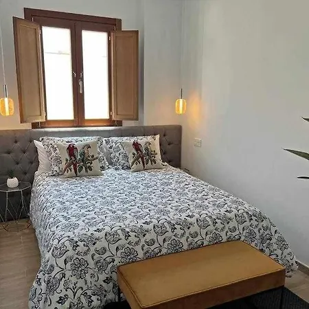 Apartman Xxiii Morales&arnal