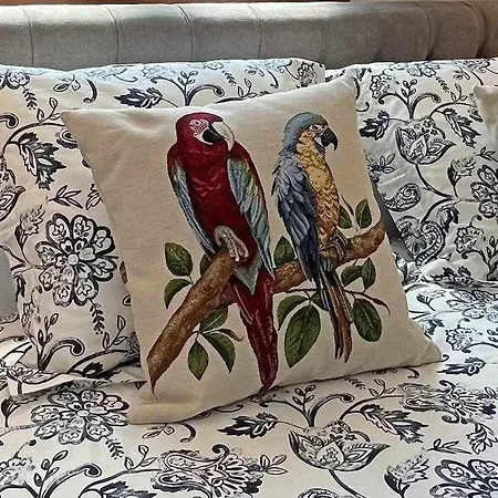 Xxiii Morales&arnal Apartman