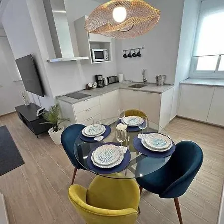 Xxiii Morales&arnal Apartman