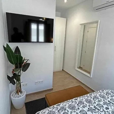 Xxiii Morales&arnal Apartman *