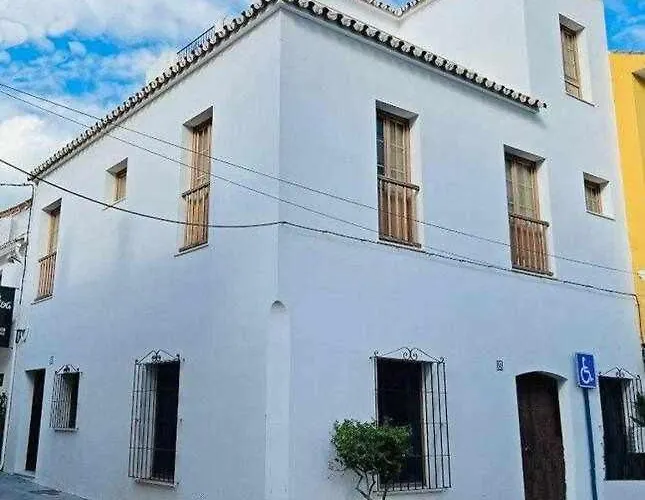 Xxiii Morales&arnal Apartment *