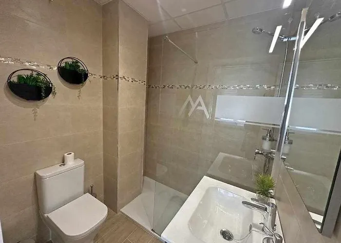 Apartment Xxiii Morales&arnal