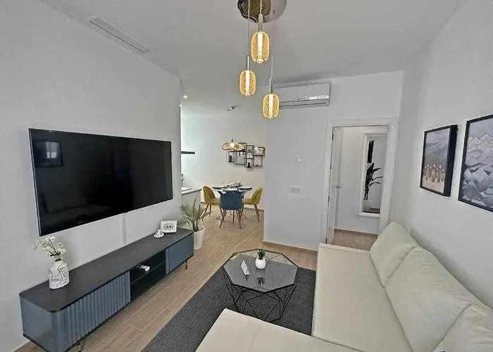 Apartment Xxiii Morales&arnal Estepona