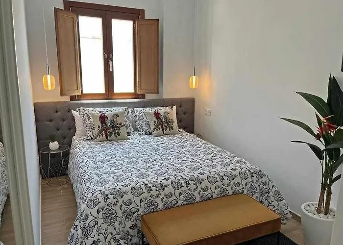 Xxiii Morales&arnal Apartment *