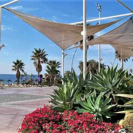 Xxiii Morales&arnal Apartment *