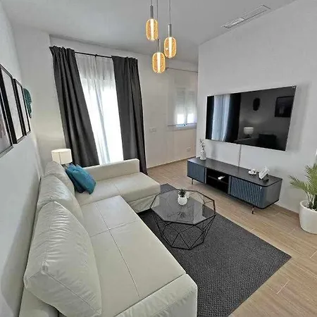 Xxiii Morales&arnal Apartmán