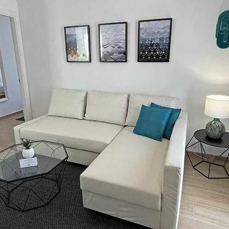 Xxiii Morales&arnal Apartment *