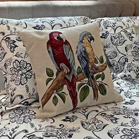 Xxiii Morales&arnal דירה