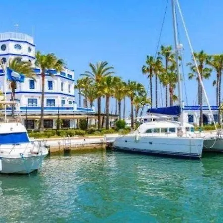 Apartment Xxiii Morales&arnal Estepona