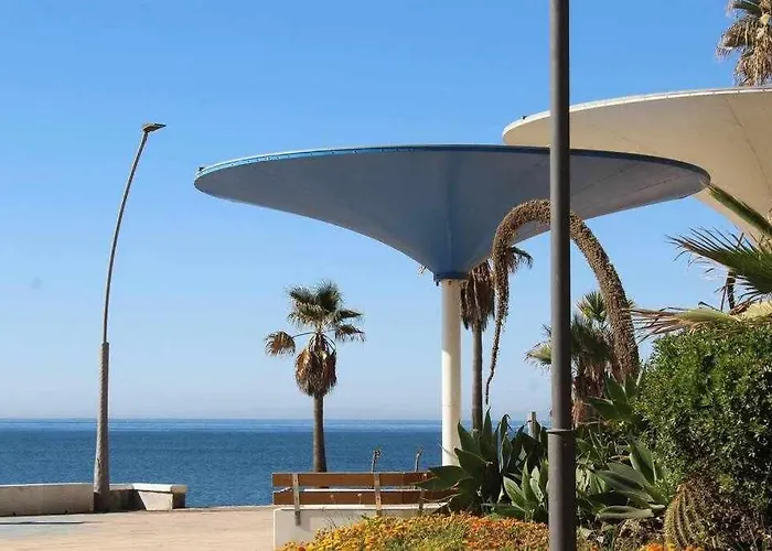 Xxiii Morales&arnal Apartment Estepona