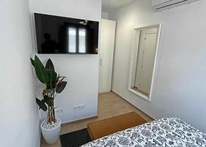 Xxiii Morales&arnal Apartment *