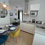 Apartmán Xxiii Morales&arnal Estepona