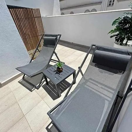 Xxiii Morales&arnal * Estepona