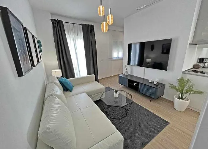 Xxiii Morales&arnal Apartamento