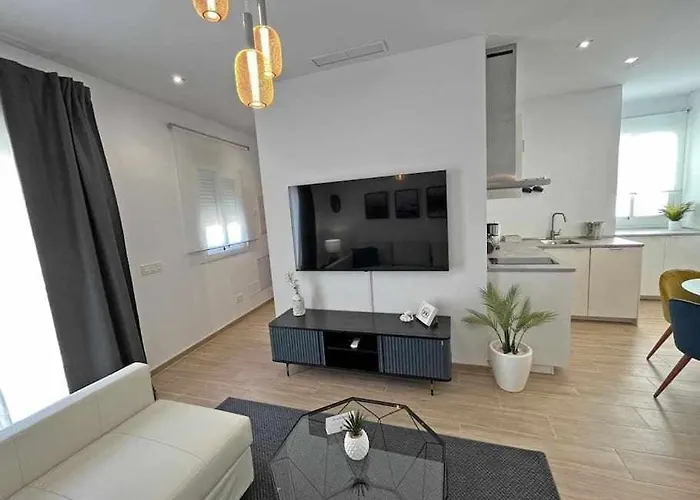 Xxiii Morales&arnal Estepona