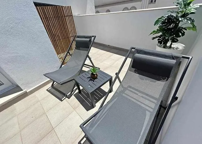 Xxiii Morales&arnal * Estepona